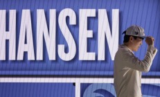 雷速APP下载:追光丨你好，NBA！我叫Hansen Yang！