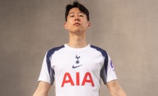 雷速APP下载:英超2025-26赛季球衣：排名所有发布的球衣